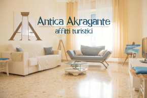 Antica Akragante Apartment - Agrigento, Agrigento